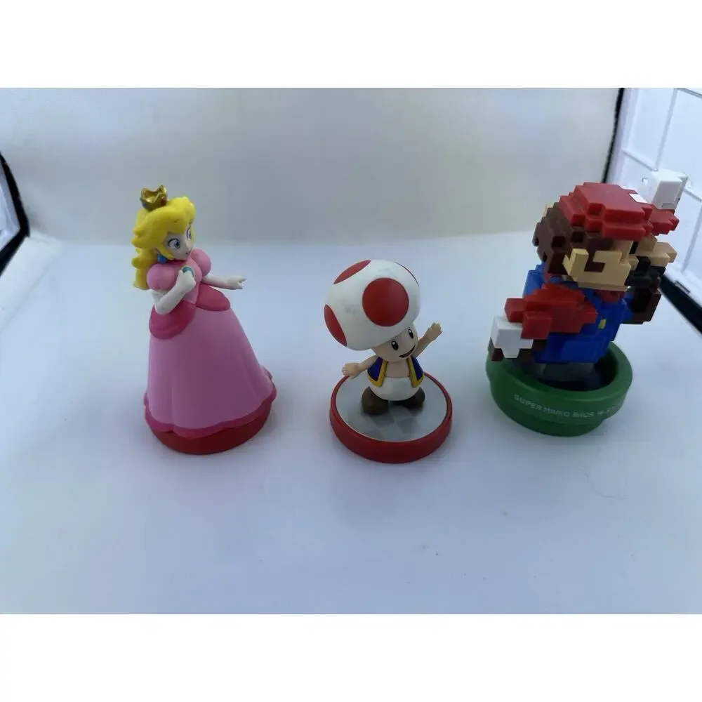 Nintendo this lot